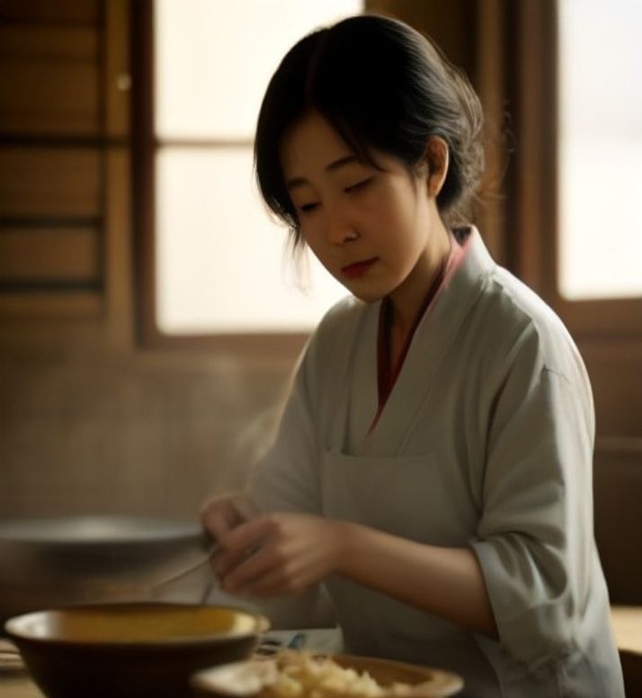 만드는 사람을 보여주는 콘텐츠